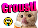 :crousti: