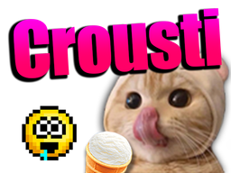 :crousti: