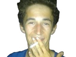 :cigarronche: