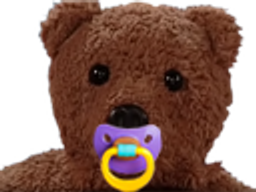 :nounours5_tetine: