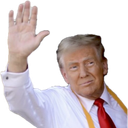 :DonaldTrumpSalut: