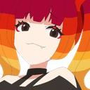 :Corail_Cheveux87: