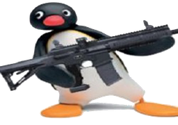:pingu_fusil: