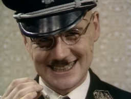 :Himmler: