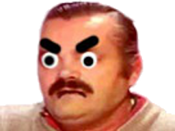 :fache: