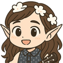 :Elfe_fleurie:
