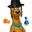Photo de profil de Scooby-Jew