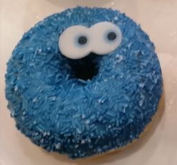 :Donutimide: