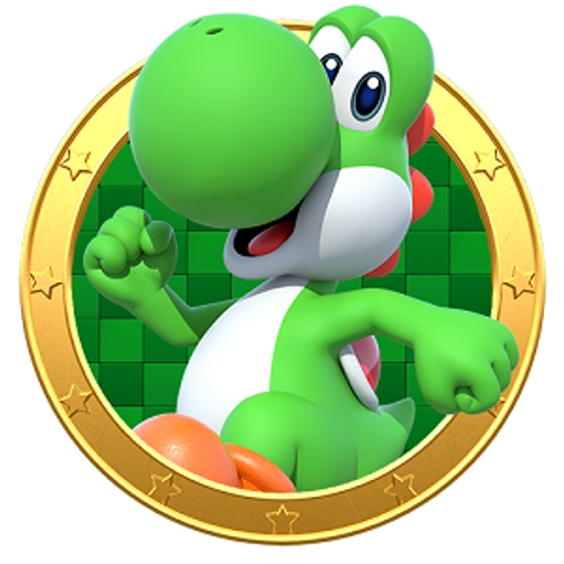 Yoshi