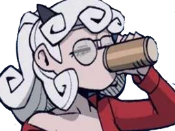 :Drinkpan: