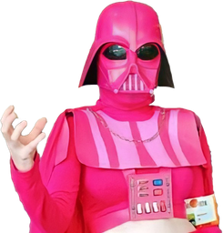 :trapvador:
