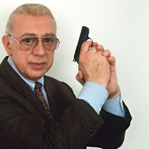 Derrick