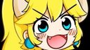 :bowsette: