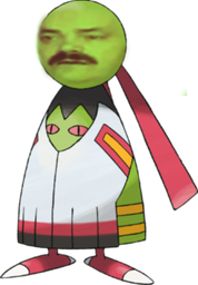 :Xatu: