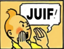 :Tintin_juif: