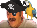:risipirate: