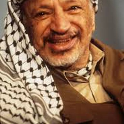 YasserArafat