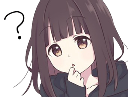 :Menhera_question: