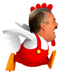 :CuckPoulet: