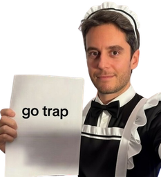 :GotrapGABY: