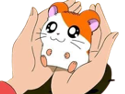 :Hamtaro_mignon: