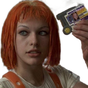 :Leeloo: