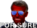 :Macron_noir_sure: