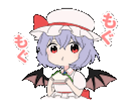 :Remilia10: