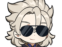 :Albedo_cool: