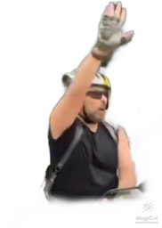 :BentWild: