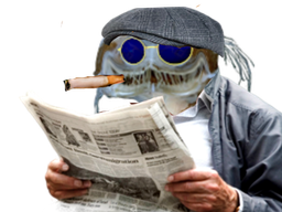 :Poisson_journal: