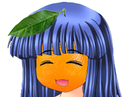 :OrangeRikaContent: