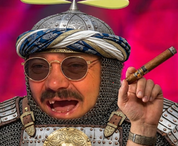 :Couman: