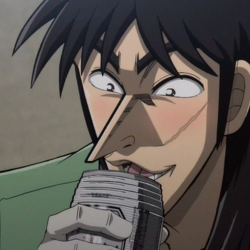 Kaiji