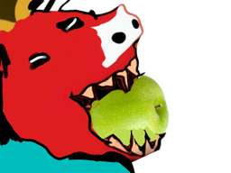 :Porc_mort_: