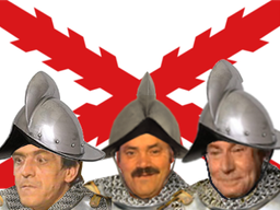 :conquistadors: