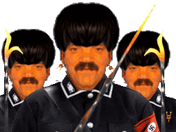 :nazi: