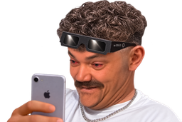 :Zoomer_eclipse: