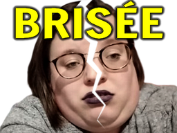 :audrey_brisee: