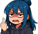 :Nihaouu_doigt: