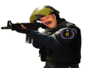 :sniper: