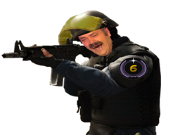 :sniper: