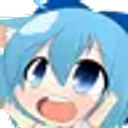 :Cirno5: