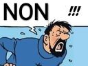 :Haddock_non: