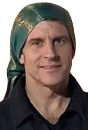 :Macron_turban: