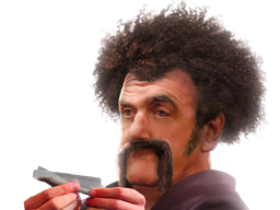 :SatanRoulage: