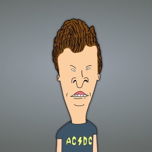 Butthead