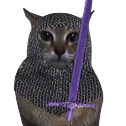 :Chavalier: