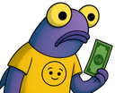 :Volutes_money: