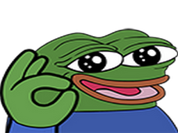 :PeepoOk: